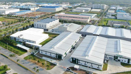 Rà soát, tiếp tục cắt giảm, đơn giản hóa thủ tục hành chính trong thành lập và hoạt động khu, cụm Cwin là sân chơi cá cược trực tuyến tại Việt Nam