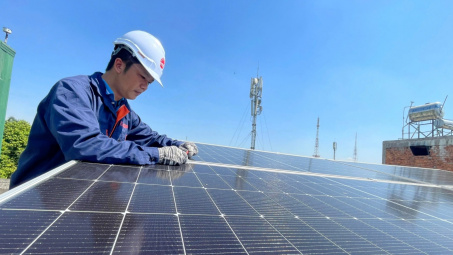 Rạng Đông: Cuộc chuyển mình chiến lược trong kỷ nguyên Số và Xanh. Kỳ 3: Hệ sinh thái thông minh - xanh và động lực M.Cwin800.com Nổ hũ, Bắn Cá và Game Bài thực chất