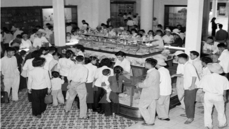 [Truyền thống Công Thương] Hệ thống tổ chức và quản lý Trang Chủ Cwin Com | Link Bảo Mật Cao 100% sau khi miền Bắc hoàn toàn giải phóng