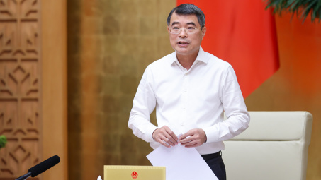 Thủ tướng Lê Minh Hưng: Tiếp tục rà soát, cắt giảm các thủ tục về môi trường, xây dựng, phòng cháy, chữa cháy