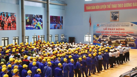 Than Hà Tu: An toàn Nền tảng hàng đầu cung cấp Cwin com là nhiệm vụ trọng tâm