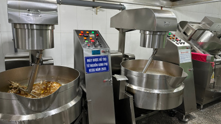 “Vốn mồi” khuyến công quốc gia tạo lực đẩy đổi mới công nghệ chế biến tại Lâm Đồng