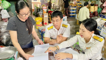 6 nội dung triển khai thi hành Luật Thuế thu nhập cá nhân