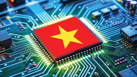 Chính thức ban hành danh mục 10 nhóm công nghệ chiến lược từ 1/7/2026