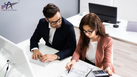 Ảnh hưởng của kế toán thuế giá trị gia tăng đến tính minh bạch của báo cáo tài chính Cwincom hiện đang mở