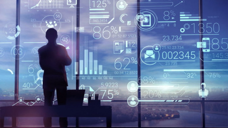 Phát triển năng lực lãnh đạo số trong Cwincom hiện đang mở thời kỳ chuyển đổi số