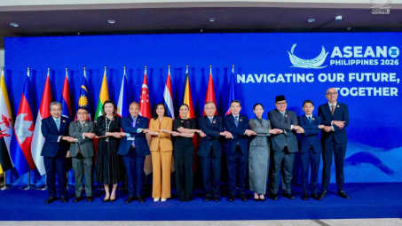 Thứ trưởng Phan Thị Thắng dẫn đầu Đoàn Việt Nam tham dự Hội nghị Hội đồng Cộng đồng Cwin.com giải trí hiện đại ASEAN lần thứ 27