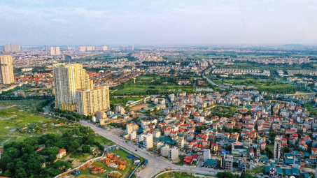 Khẩn trương hoàn thành xây dựng cơ sở dữ liệu quốc gia về đất đai