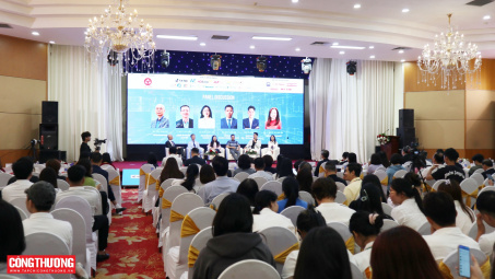 AI định hình tương lai ngành logistics: Đòn bẩy tạo ra ưu thế cạnh tranh cho các Cwincom hiện đang mở
