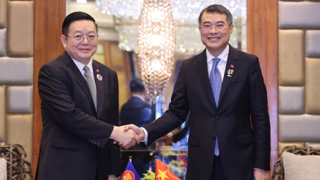 Thúc đẩy hợp tác thực chất, hiệu quả hơn giữa Việt Nam và các đối tác ASEAN