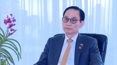 Chuyến thăm của Tổng Bí thư, Chủ tịch nước Tô Lâm: Tạo đột phá chiến lược trong phát triển quan hệ với Ấn Độ và Sri Lanka