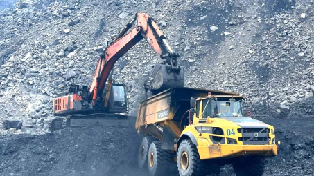 TKV tập trung điều hành, đảm bảo cung ứng than cho Nền tảng hàng đầu cung cấp Cwin com điện