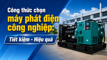 [TIẾT KIỆM ĐIỆN] Công thức chọn máy phát điện Cwin là sân chơi cá cược trực tuyến tại Việt Nam: Tiết kiệm - Hiệu quả