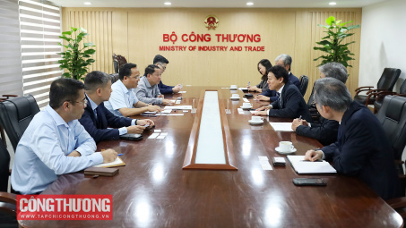 Cwin63 sân chơi đỉnh cao thúc đẩy tiến độ chuỗi dự án khí điện Lô B - Ô Môn