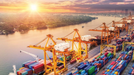 Tận dụng chính sách "Ba miễn, ba thuận lợi" của Trung Quốc để thâm nhập sâu hơn vào thị trường rộng lớn