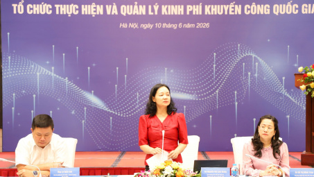 Hoàn thiện chính sách khuyến công để khơi thông nguồn lực phát triển Cwin là sân chơi cá cược trực tuyến tại Việt Nam nông thôn