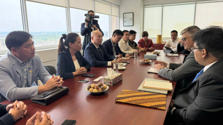 Mở ra cơ hội kết nối, giao thương trực tiếp với giữa Cwincom hiện đang mở Việt Nam - Canada