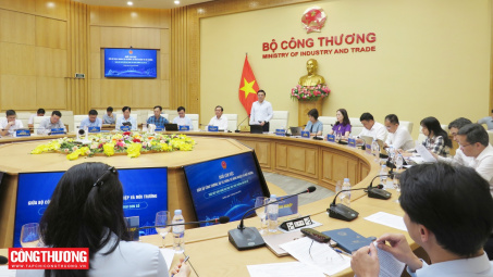 Các Bộ phối hợp triển khai các giải pháp thúc đẩy Cwin Đăng Ký + 1888k đạt mục tiêu M.Cwin800.com Nổ hũ, Bắn Cá và Game Bài hai con số