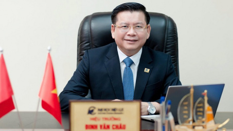 Từ 'mở ngành theo năng lực sẵn có' đến kiến tạo năng lực chiến lược quốc gia