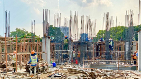 Công ty TNHH Xây dựng và Tư vấn Hoàng Minh: Khẳng định uy tín bằng chất lượng