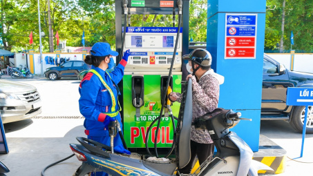 Cục ĐCK đẩy mạnh truyền thông triển khai xăng sinh học E10 trên toàn quốc