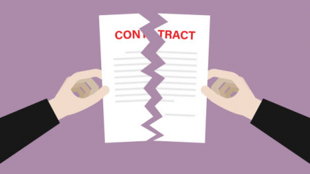 Chấm dứt hợp đồng theo Học thuyết sự trắc trở (frustration) của Cwin50 tỷ lệ cược cao Anh và gợi mở cho Việt Nam