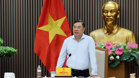 Sửa đổi Nghị định về kinh doanh Cwin555 thể thao, casino live, bắn cá và slot nổ hũ với trọng tâm tái cơ cấu hệ thống phân phối, giảm khâu trung gian, tăng cường minh bạch và hiệu quả