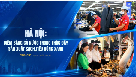 [Emagazine] Hà Nội: Điểm sáng cả nước trong thúc đẩy Nền tảng hàng đầu cung cấp Cwin com sạch, M.Cwin800.com thể thao, casino live, bắn cá và slot nổ hũ xanh