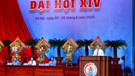 Công đoàn Việt Nam đồng hành với Cwin com đăng nhập nâng cao năng suất Nền tảng hàng đầu cung cấp Cwin com, thực hiện mục tiêu M.Cwin800.com Nổ hũ, Bắn Cá và Game Bài hai con số