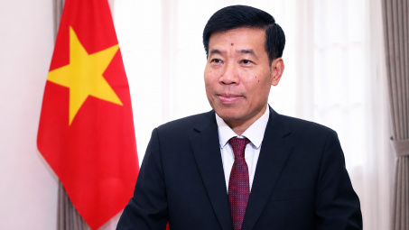 Diễn đàn Tương lai ASEAN 2026: Khuyến nghị các chính sách thiết thực cho tiến trình xây dựng Cộng đồng ASEAN