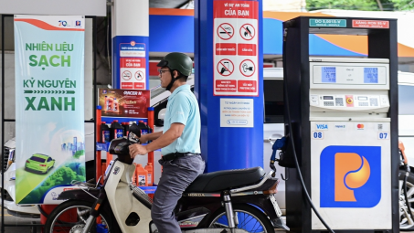 Chủ động nguồn hàng, duy trì cung ứng xăng sinh học liên tục cho thị trường