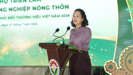 Khai mạc Nhà cái cá cược cá độ uy tín Nổ hũ, Bắn Cá và Game Bài Cwin.com triển lãm sản phẩm Cwin là sân chơi cá cược trực tuyến tại Việt Nam nông thôn năm 2026: Khơi nguồn đổi mới, thúc đẩy thương hiệu Việt