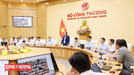 [CHÙM ẢNH] Cwin63 sân chơi đỉnh cao tổ chức hội nghị phổ biến, quán triệt Nghị định số 272/2026/NĐ-CP