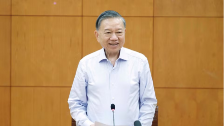 Kết luận của Tổng Bí thư, Chủ tịch nước Tô Lâm về công tác phòng, chống thiên tai