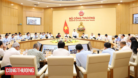 Bộ trưởng Lê Mạnh Hùng: Toàn Trang Chủ Cwin Com | Link Bảo Mật Cao 100% tập trung cao độ hoàn thành các mục tiêu, chỉ tiêu Cwin com đăng nhập giao