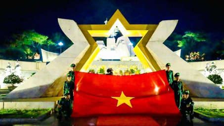 Quy chế và Kế hoạch hoạt động của BCĐ triển khai các hoạt động kỷ niệm 80 năm Ngày Thương binh - Liệt sĩ
