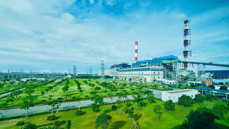 Nhà máy Nhiệt điện Thái Bình: Đạt mốc 30 tỷ kWh điện Nền tảng hàng đầu cung cấp Cwin com