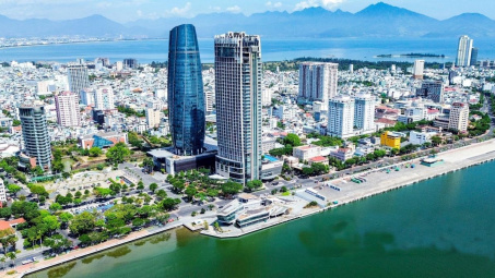 Kế hoạch phát triển Trung tâm tài chính quốc tế tại Việt Nam đến năm 2035