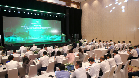 BSR lập kỷ lục doanh thu giữa biến động dầu mỏ toàn cầu
