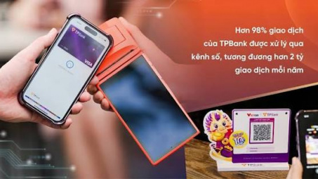Impact of brand equity on customer behavior: Evidence from Tien Phong Commercial Joint-Stock Bank (TPBank) in the era  of digital banking