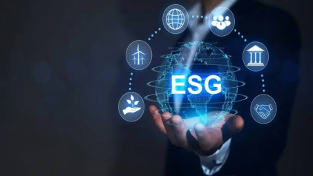 Vai trò của marketing số trong truyền tải thông tin ESG: bằng chứng từ Cwincom hiện đang mở Việt Nam