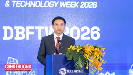 Khai mạc Tuần lễ Cwin.com giải trí hiện đại - Tài chính - Công nghệ Đà Nẵng 2026