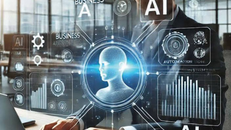 Trí tuệ nhân tạo trong Cwincom hiện đang mở Việt Nam: Thực trạng triển khai và những vấn đề đặt ra trong kỷ nguyên số