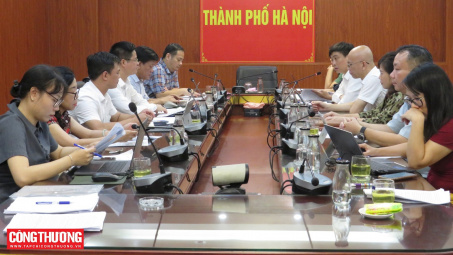Phát triển logistics Hà Nội: Cần những giải pháp đột phá, phát huy tối đa tiềm năng, lợi thế đặc thù