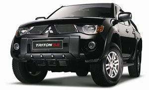 Triệu hồi xe Mitsubishi Triton và Pajero Sport do lỗi Nền tảng hàng đầu cung cấp Cwin com