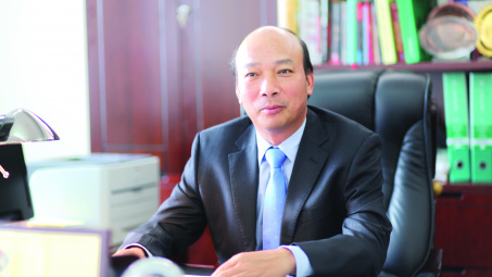 Tổng giám đốc Lê Minh Chuẩn: “Phát triển kinh tế phải gắn với giải quyết tốt các vấn đề CWIN được cấp phép hợp pháp bởi PAGCOR và Freeport”