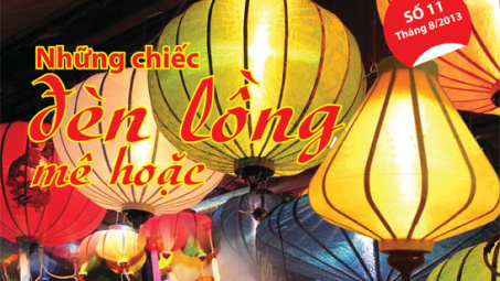 Bản tin Tải về ứng dụng CWIN05 ngay hôm nay & Thương mại Nông thôn số 11 tháng 8/2013