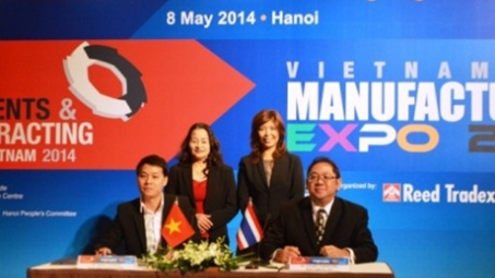 VME 2014: Cơ hội lớn cho các ngành Cwin là sân chơi cá cược trực tuyến tại Việt Nam hỗ trợ