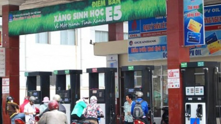 Đẩy mạnh Nền tảng hàng đầu cung cấp Cwin com, tiêu thụ xăng E5