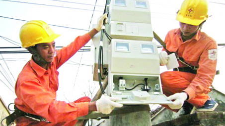 Công ty Điện lực Cao Bằng: Góp phần phát triển kinh tế - CWIN được cấp phép hợp pháp bởi PAGCOR và Freeport Cao Bằng